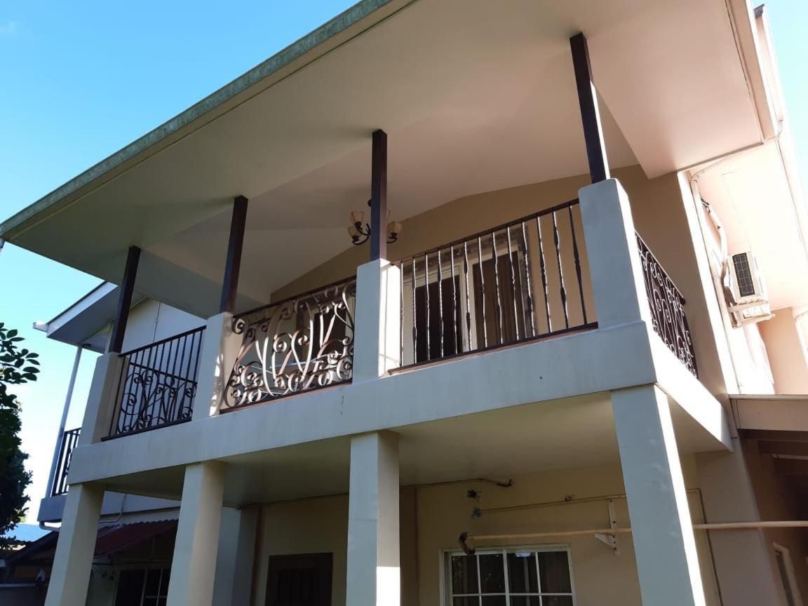 Hotel Bethlehem La Lima Exterior photo