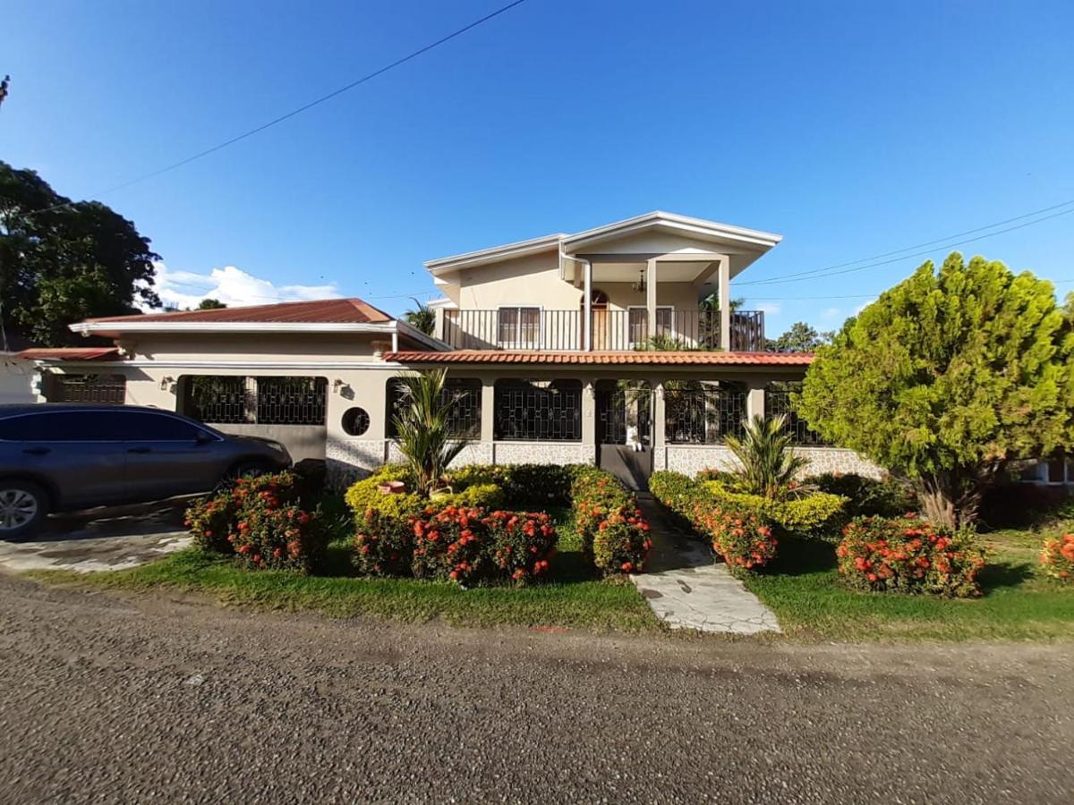 Hotel Bethlehem La Lima Exterior photo